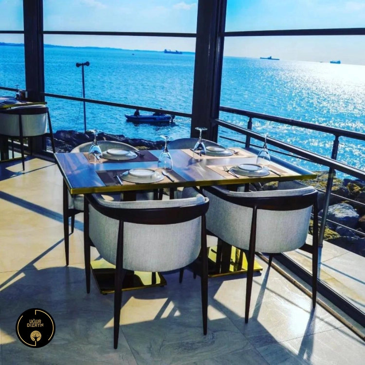 deniz kalbi restaurant